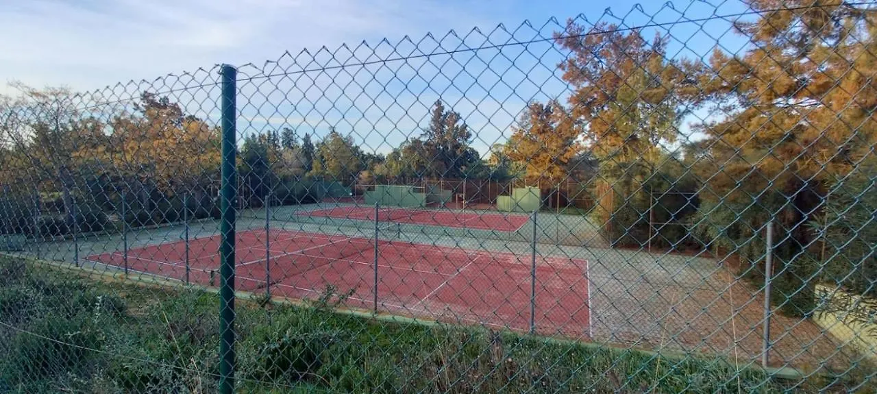 Apartamento Prado Golf Ayamonte Διαμέρισμα