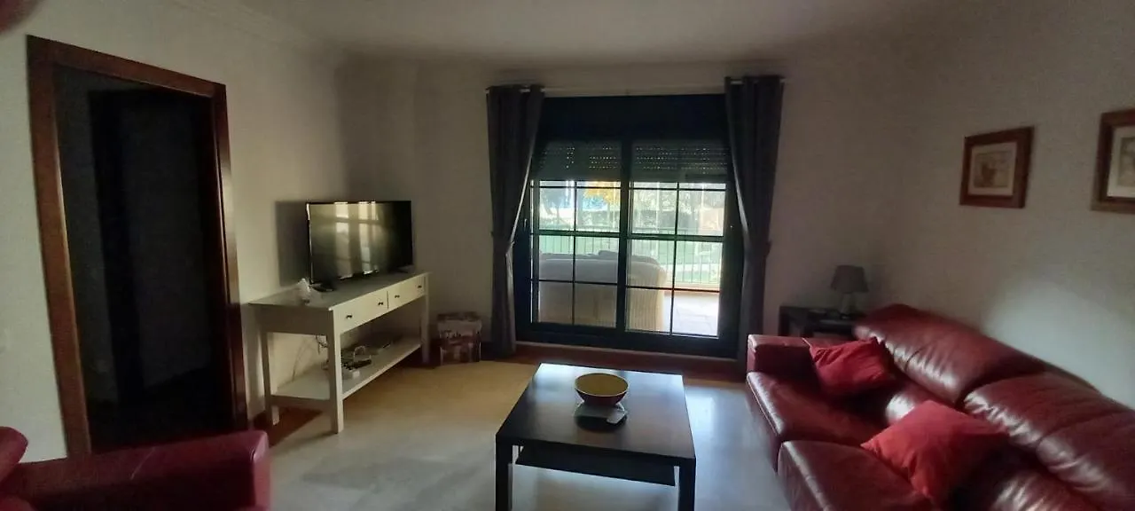 Apartamento Prado Golf Ayamonte