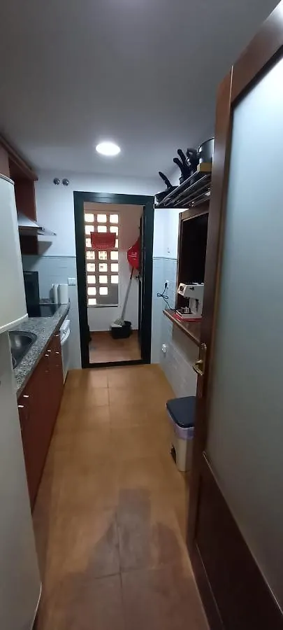 Apartamento Prado Golf Ayamonte Διαμέρισμα