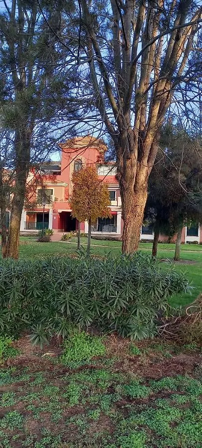 Διαμέρισμα Apartamento Prado Golf Ayamonte