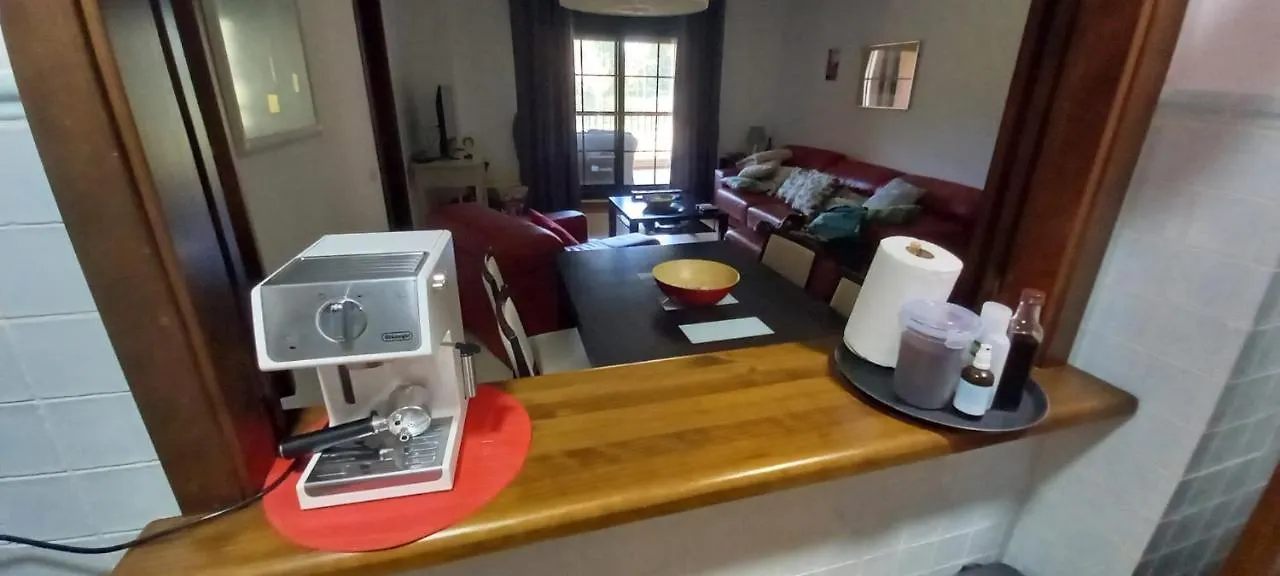 Apartamento Prado Golf Ayamonte 0*,
