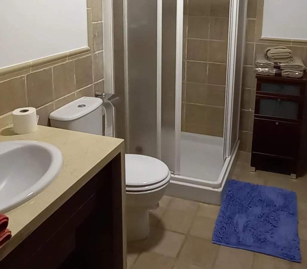 Apartamento Prado Golf Ayamonte