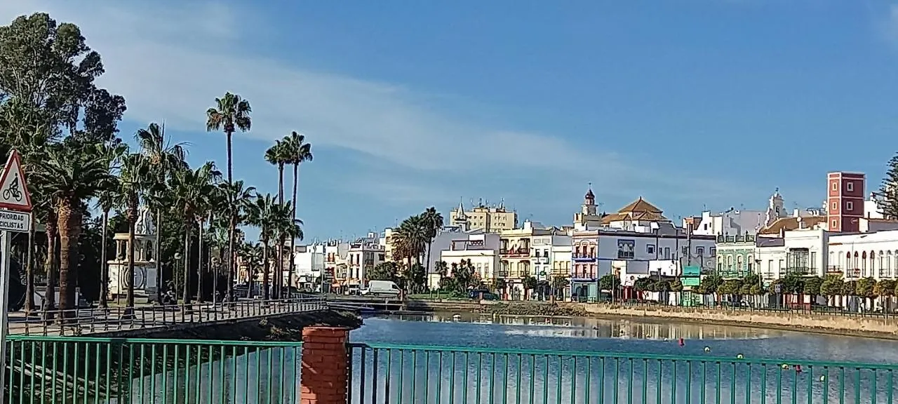Apartamento Prado Golf Ayamonte 0*,  Ισπανία