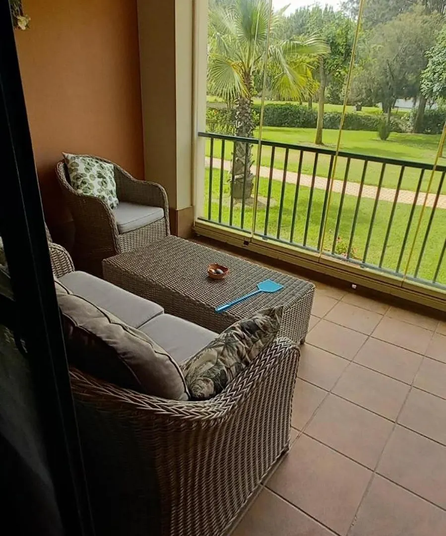 Apartamento Prado Golf Ayamonte Διαμέρισμα