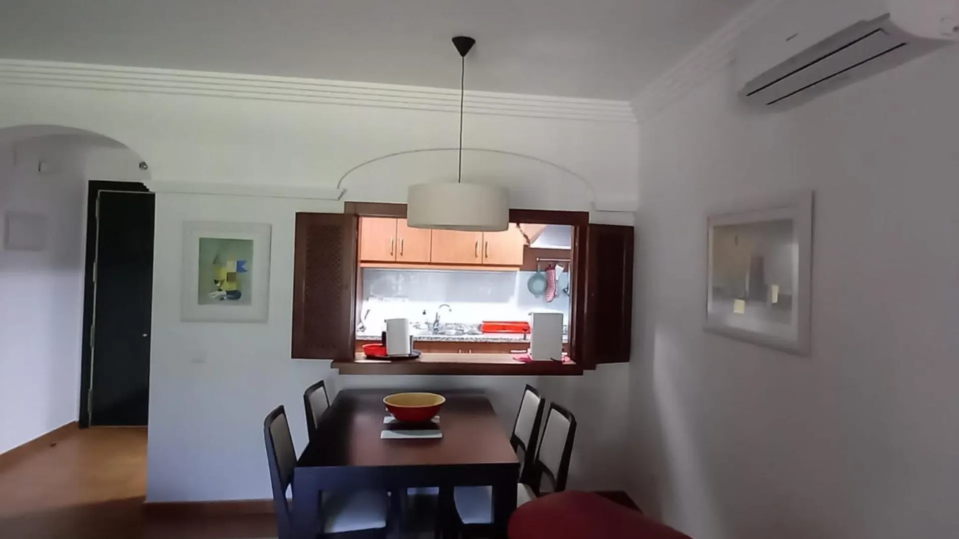 Apartamento Prado Golf Ayamonte
