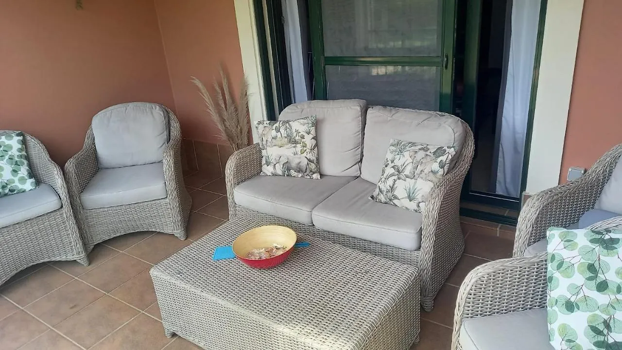 Apartment Apartamento Prado Golf Ayamonte