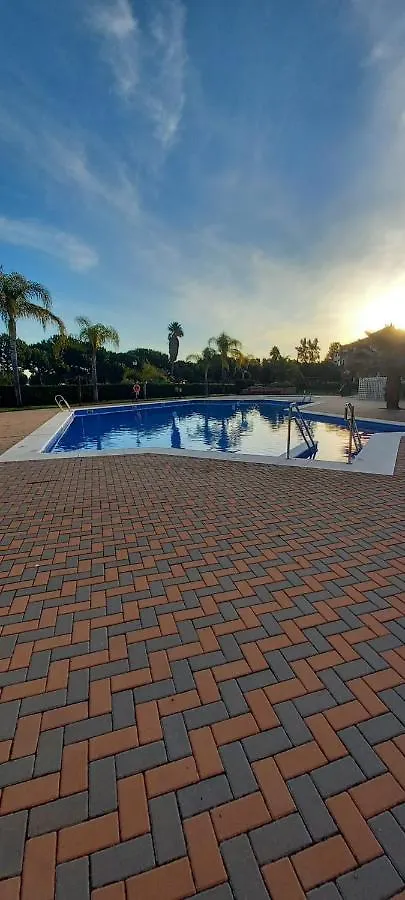 Apartamento Prado Golf Ayamonte 0*,  Spain