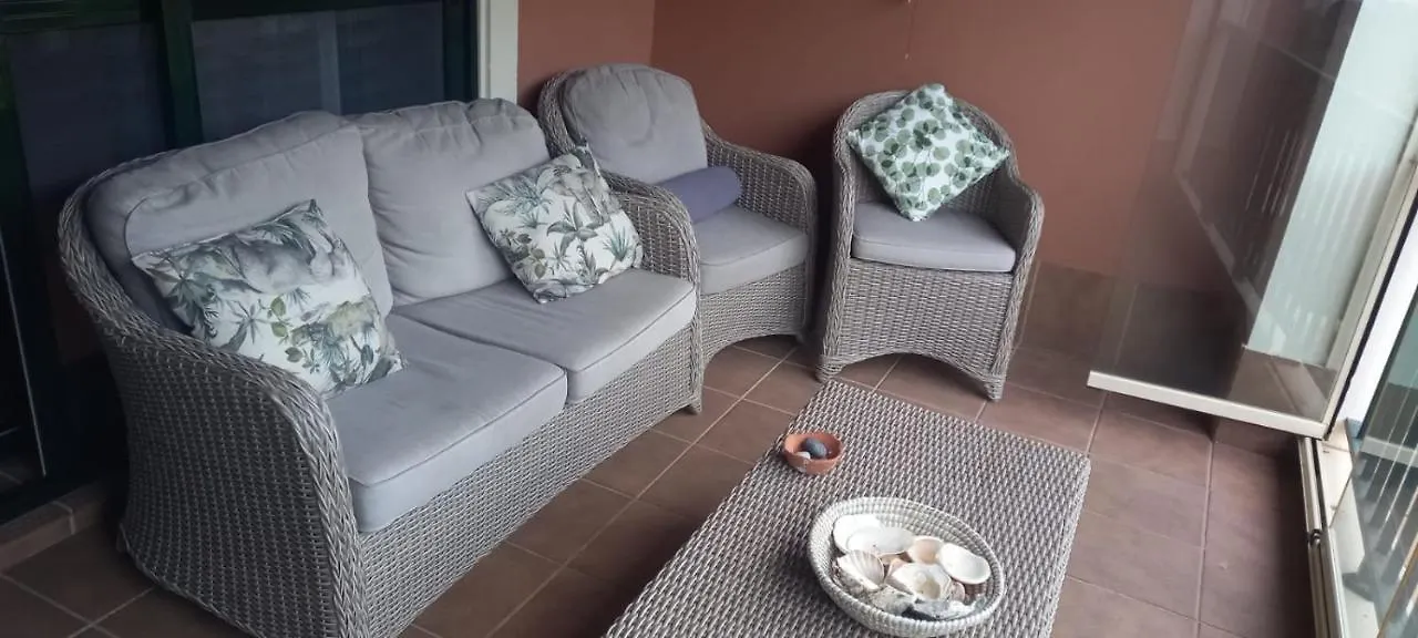 Apartment Apartamento Prado Golf Ayamonte