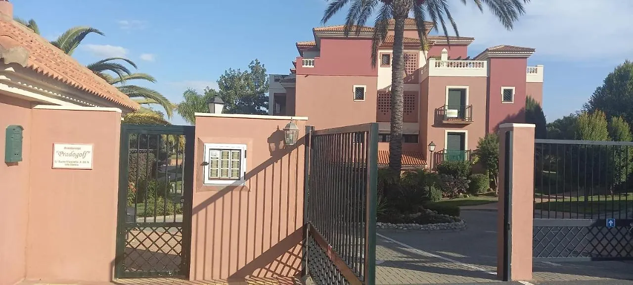 Apartamento Prado Golf Ayamonte Spain