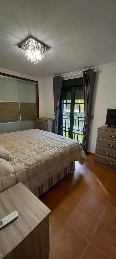 Apartment Apartamento Prado Golf Ayamonte Spain