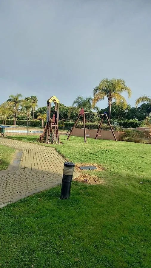 Apartamento Prado Golf Ayamonte Spain