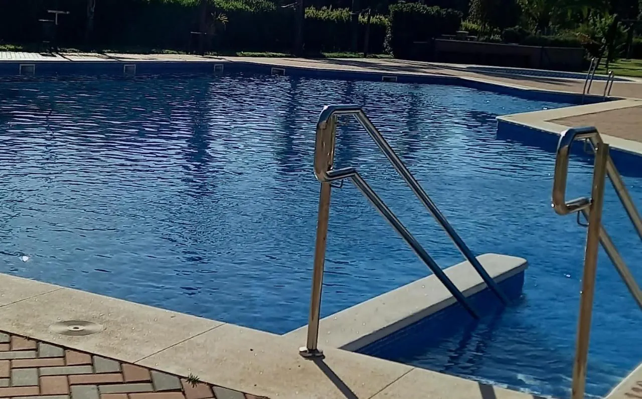 Apartamento Prado Golf Ayamonte