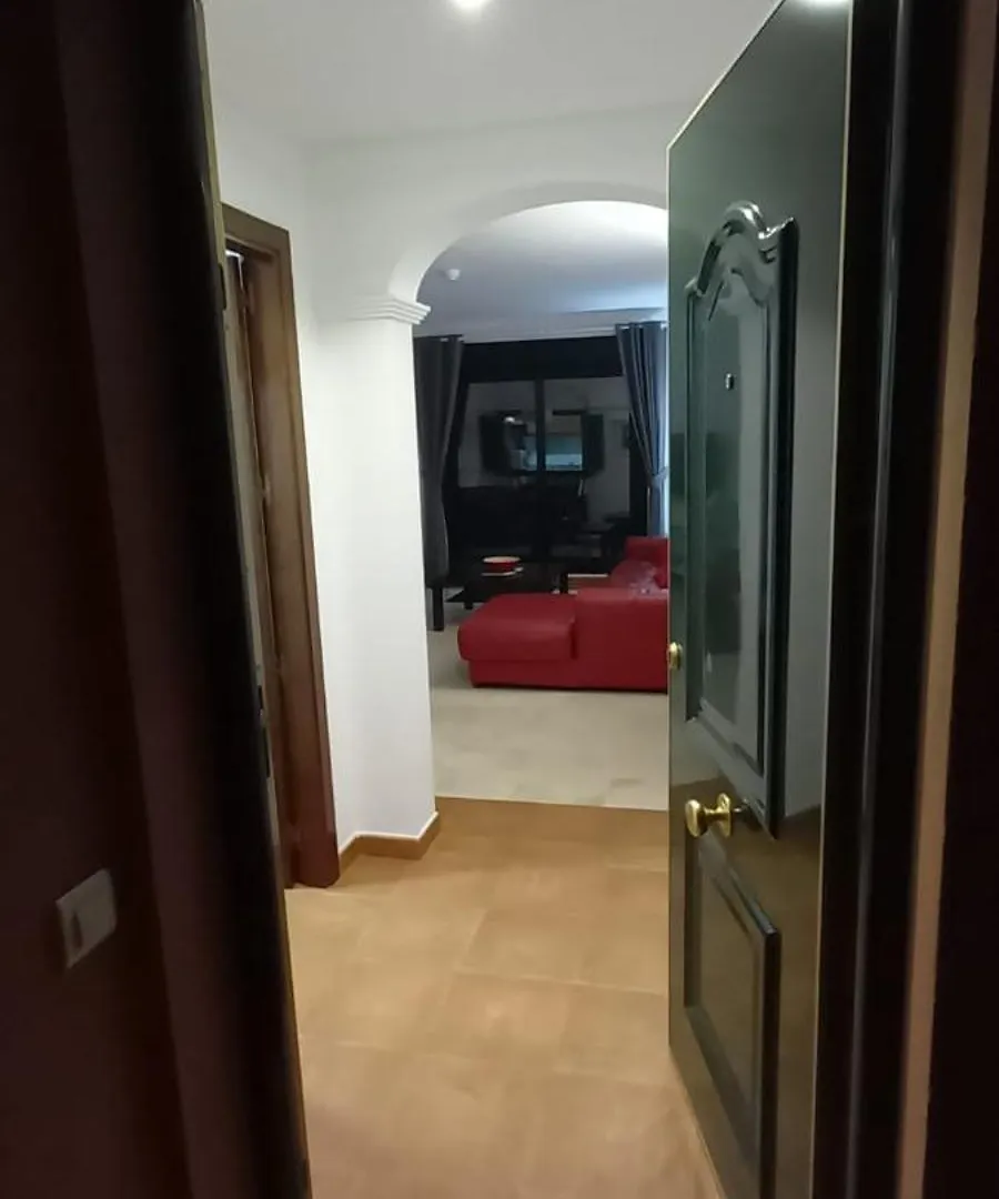 Apartment Apartamento Prado Golf Ayamonte Spain