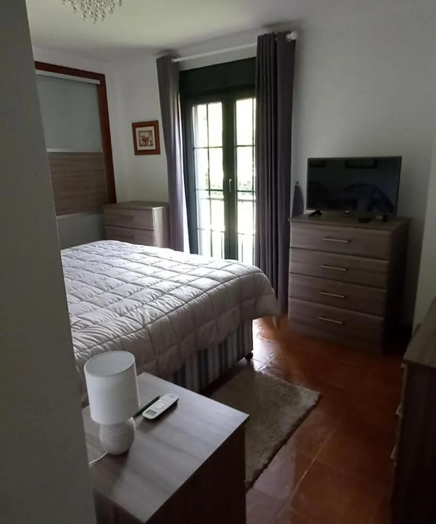Apartment Apartamento Prado Golf Ayamonte