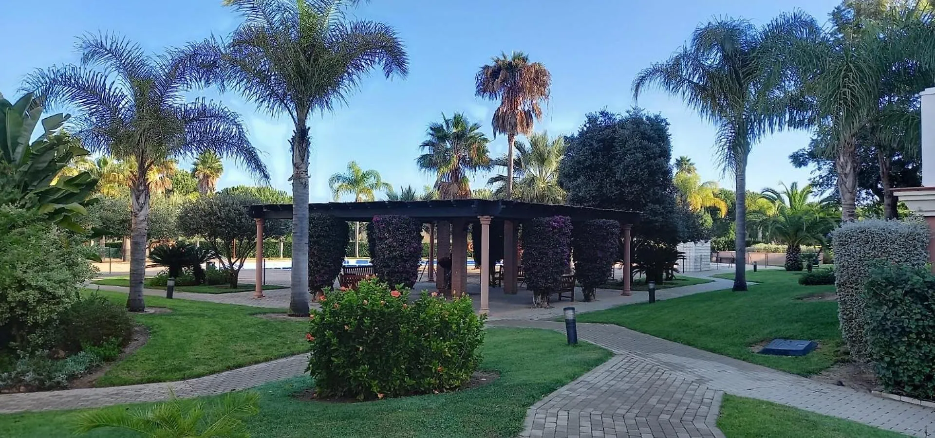 Apartamento Prado Golf Ayamonte 0*,  Spain