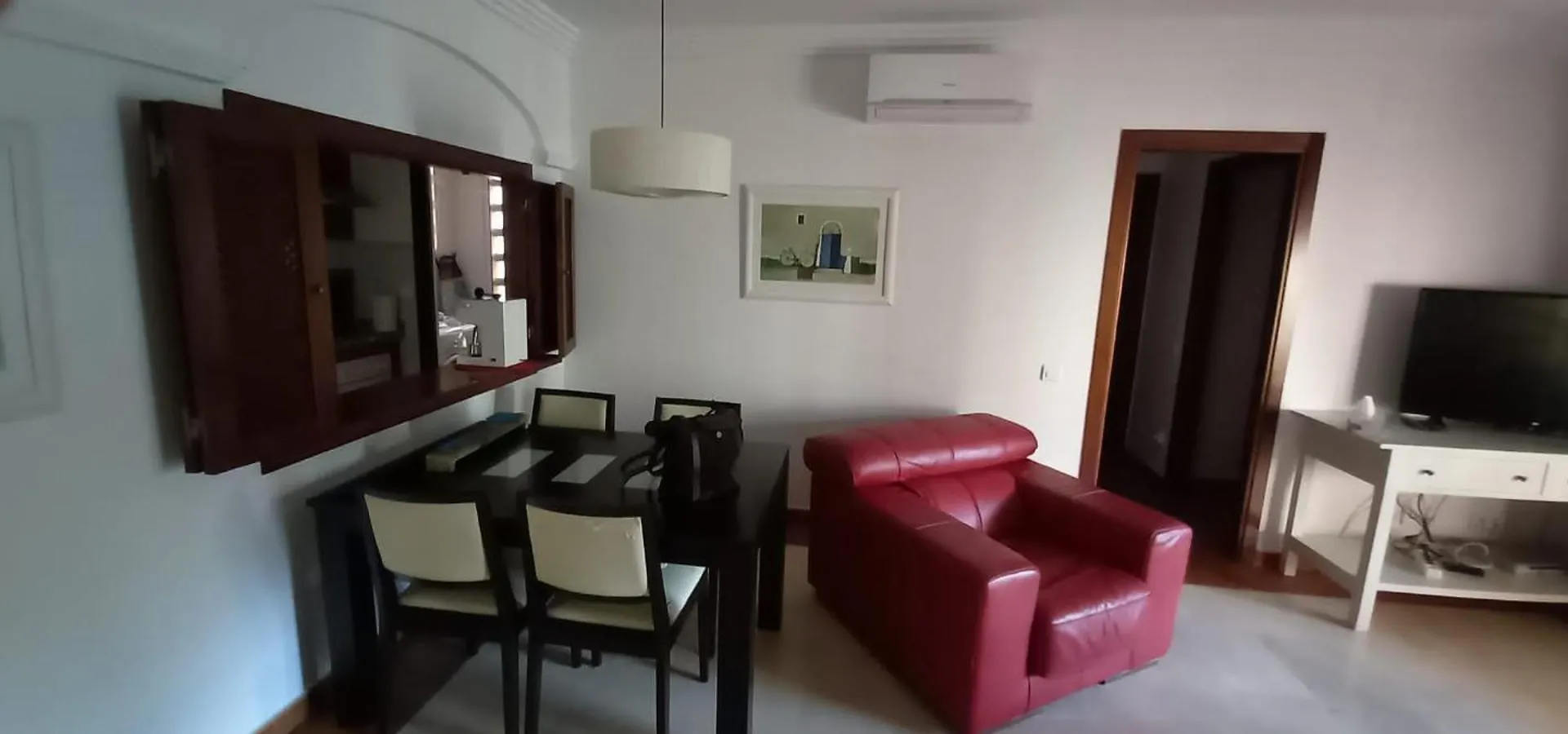 Apartamento Prado Golf Ayamonte Apartment