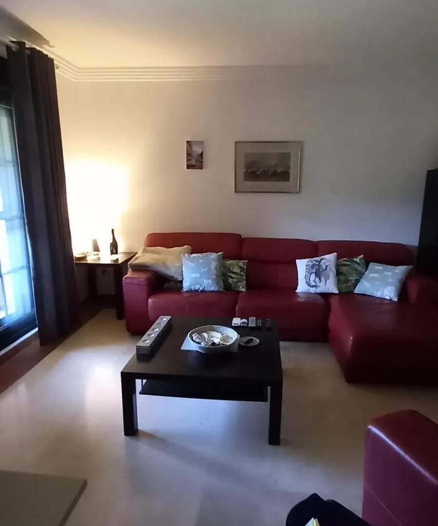 Apartamento Prado Golf Ayamonte