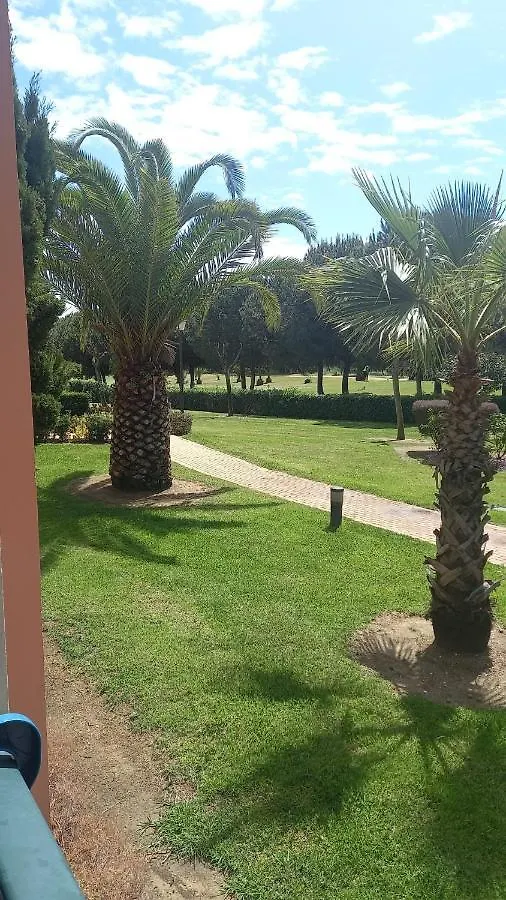 Apartamento Prado Golf Aiamonte